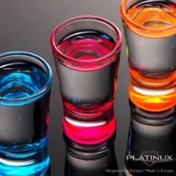 Shotgläser Set 6 Teilig Bunt Schnapsgläser 2,5cl Tequilagläser Wodkagläser Pinnchen 15 Shotgläser Set 6 Teilig Bunt Schnapsgläser 2,5cl Tequilagläser Wodkagläser Pinnchen -Deutschland Herd Geheimnis Verkaufs-Shop a4d4778bc5a878e55f50fa04be11f905