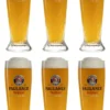 Paulaner Weizen Biergläser 300 Ml - 6 Stück -Deutschland Herd Geheimnis Verkaufs-Shop a4fe534d463c77cc0b070aa25febde04
