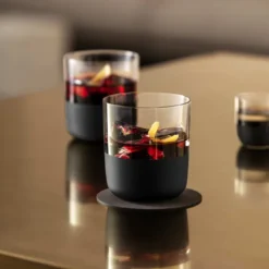 Villeroy & Boch Manufacture Rock Whiskybecher Glas Set 4-tlg. 250 Ml 18 Villeroy & Boch Manufacture Rock Whiskybecher Glas Set 4-tlg. 250 Ml -Deutschland Herd Geheimnis Verkaufs-Shop a509471c40f5df8425be442ca55eb606