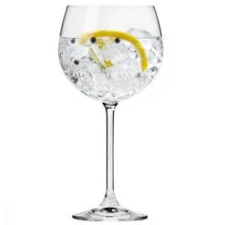 KROSNO Venezia Gin Tonic Wassergläser, 6er-Set, 480 Ml -Deutschland Herd Geheimnis Verkaufs-Shop a584cf03df5f07aa1bf468ce0c512914