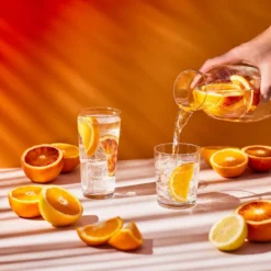 KROSNO Hohe Wassergläser, 6er-Set, 200 Ml 29 KROSNO Hohe Wassergläser, 6er-Set, 200 Ml -Deutschland Herd Geheimnis Verkaufs-Shop a5ad8817e6832d9906921f1c209eb642