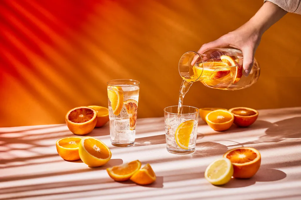 KROSNO Hohe Wassergläser, 6er-Set, 200 Ml 15 KROSNO Hohe Wassergläser, 6er-Set, 200 Ml - Image 13