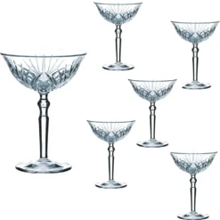 Nachtmann Cocktailschale Palais 230 Ml, Kristallglas Mit Schliffdesign (6 Stück) 17 Nachtmann Cocktailschale Palais 230 Ml, Kristallglas Mit Schliffdesign (6 Stück) -Deutschland Herd Geheimnis Verkaufs-Shop a6117b1caf639d917a9731e9a114660e
