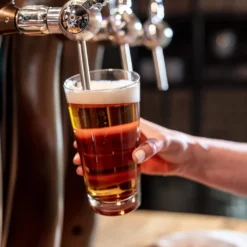 KROSNO Pure Weizen Biergläser, 6er-Set, 530 Ml -Deutschland Herd Geheimnis Verkaufs-Shop a78abf92a7b73aa00409f901e4c65d39