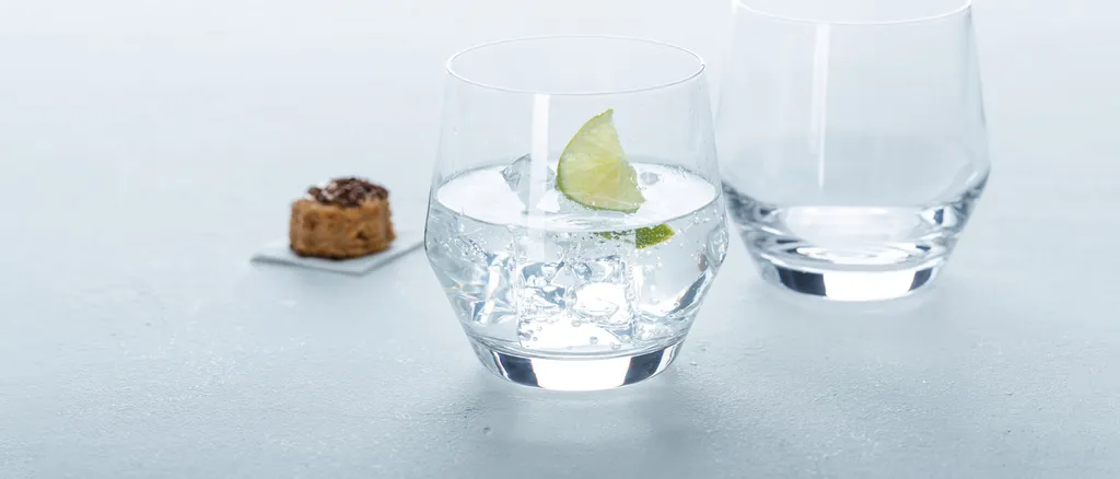 Leonardo Trinkglas PUCCINI 6er-Set 310 Ml, 069557 5 Leonardo Trinkglas PUCCINI 6er-Set 310 Ml, 069557 - Image 3