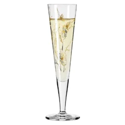 Goldnacht Champagnerglas #7 Von Marvin Benzoni -Deutschland Herd Geheimnis Verkaufs-Shop a80754c845cbe254cf9e2ee4d316eafd