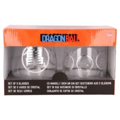 Kame DBZ Glas 2er-Set Dragon Ball -Deutschland Herd Geheimnis Verkaufs-Shop a8949fc2d8b3f4490805e917b9db40b1