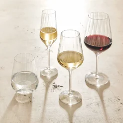 Sternschliff Champusglas-Set #2 Von Ritzenhoff Design Team -Deutschland Herd Geheimnis Verkaufs-Shop a8ced851f94c45a23248ff5cdfb2d388 1