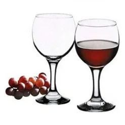 Pasabahce Bistro 44412 Weingläser Wasser Saft Drink Trinkglas 6 Gläser Set Edel -Deutschland Herd Geheimnis Verkaufs-Shop a8fe0191cdf0d653feb2dd62ca851c83