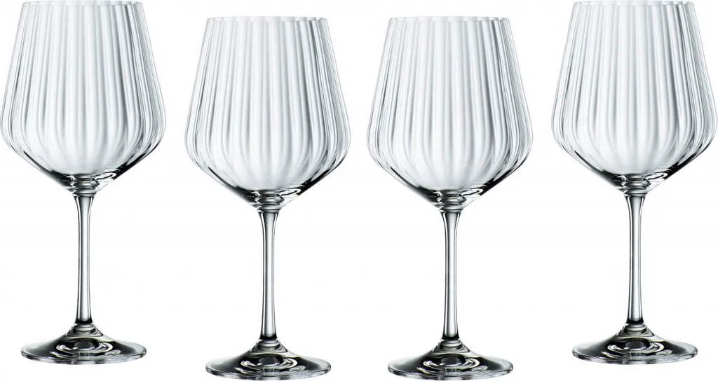 Nachtmann Cocktailglas Gin&Tonic 640ml, Klar (4er Pack) 15 Nachtmann Cocktailglas Gin&Tonic 640ml, Klar (4er Pack) - Image 14