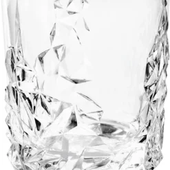 Nachtmann Whiskybecher Sculpture 365ml, Klar (4er Pack) -Deutschland Herd Geheimnis Verkaufs-Shop aae19bedc8db41b87339280d1121214b