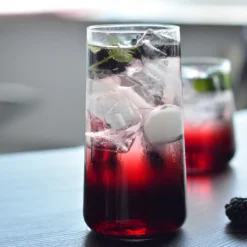 KROSNO Avant-Garde Longdrinkgläser, Set Von 6, 540 Ml -Deutschland Herd Geheimnis Verkaufs-Shop ab39c6405021d51061c85439078c39f2