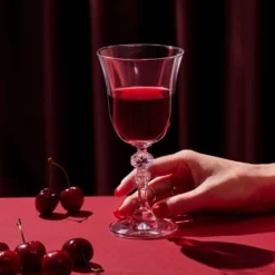 KROSNO Krista Kleine Rotweingläser, 6er-Set, 220 Ml 24 KROSNO Krista Kleine Rotweingläser, 6er-Set, 220 Ml -Deutschland Herd Geheimnis Verkaufs-Shop ab6bd555f05b3880d92d156082b30644