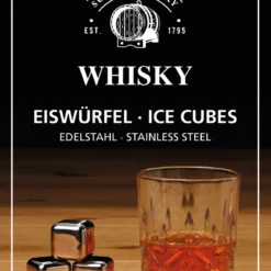 Whisky Geschenk-Set Mit 2 Gläsern, Eiswürfeln Aus Edelstahl, Zange, Samtbeutel In Einer Schönen Holzbox 30 Whisky Geschenk-Set Mit 2 Gläsern, Eiswürfeln Aus Edelstahl, Zange, Samtbeutel In Einer Schönen Holzbox -Deutschland Herd Geheimnis Verkaufs-Shop ab9e349eb0ac8f344c2cdd83d17f1d30