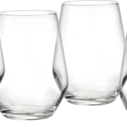 Ritzenhoff & Breker Longdrinkglas "MAMBO" 0,4 L -Deutschland Herd Geheimnis Verkaufs-Shop abe607e987c10c7c662d129f771e9eca