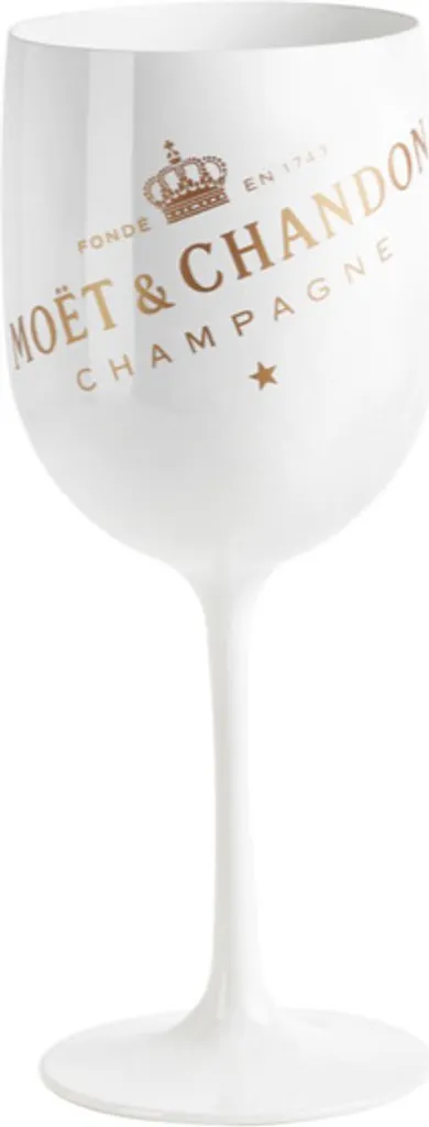 Moët & Chandon Ice Impérial Gläser Für Champagner 6x Set 4 Moët & Chandon Ice Impérial Gläser Für Champagner 6x Set - Image 2