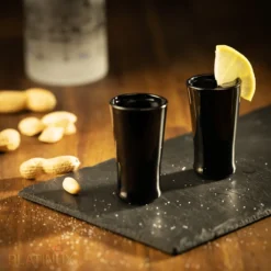 Schwarze Shotgläser Aus Glas Set 6 Teilig Pinnchen Wodkagläser 20ml (max. 30ml) -Deutschland Herd Geheimnis Verkaufs-Shop ad1ccb6ccdd36440d2374494607eab57