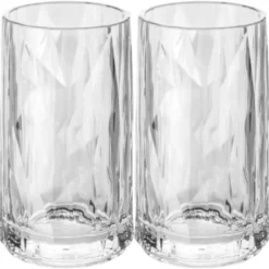 Koziol - Superglas Club No. 07 Schnapsglas 40 Ml 4er Set -Deutschland Herd Geheimnis Verkaufs-Shop ad9932171fb3541e217a79b8a8e18538