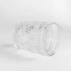 Krumble Wasserglas - Vintage - Trinkgläser - Wasserglas - Whiskeyglas - Spülmaschinenfest - 6 Stück - 260 Ml Pro Glas - Glas - Transparent 12 Krumble Wasserglas - Vintage - Trinkgläser - Wasserglas - Whiskeyglas - Spülmaschinenfest - 6 Stück - 260 Ml Pro Glas - Glas - Transparent -Deutschland Herd Geheimnis Verkaufs-Shop ae6bdac2b2e84f6c10c9d31d981673be