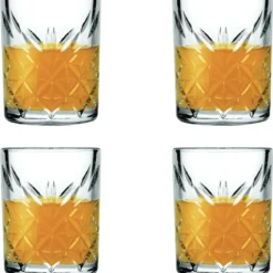 Pasabahce 52780 Shot Glas Stamper Timeless In Crystal Design 4er-Set 19 Pasabahce 52780 Shot Glas Stamper Timeless In Crystal Design 4er-Set -Deutschland Herd Geheimnis Verkaufs-Shop af3916606ccad105056f2e7fb311cbc0