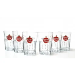 Havana Club Gläser Set – 6x Gläser Geeicht 2/4cl 5 Havana Club Gläser Set – 6x Gläser Geeicht 2/4cl -Deutschland Herd Geheimnis Verkaufs-Shop b059b52d262b265f651183b2dbcfaec4