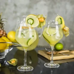 KROSNO Avant-Garde Bier-Tulpen Bier-Gläser, 6er-Set, 420 Ml -Deutschland Herd Geheimnis Verkaufs-Shop b0bb24b334cb5f6dd3147179bb161b3b