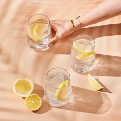 KROSNO Infinity Gläser Für Wasser, Getränke Und Säfte, 6er-Set, 490 Ml 19 KROSNO Infinity Gläser Für Wasser, Getränke Und Säfte, 6er-Set, 490 Ml -Deutschland Herd Geheimnis Verkaufs-Shop b10ac254cce9d3efd237484bfb691cf7