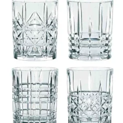 Nachtmann Whiskybecher Highland 345ml H:10,2cm, Klar (4er Pack) 41 Nachtmann Whiskybecher Highland 345ml H:10,2cm, Klar (4er Pack) -Deutschland Herd Geheimnis Verkaufs-Shop b127cf6a0985b1a1686a7c08280a00fb