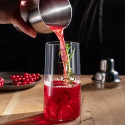 KROSNO Avant-Garde Longdrinkgläser, Set Von 6, 540 Ml -Deutschland Herd Geheimnis Verkaufs-Shop b1c3b8e73b9d6094bf2ac68cde88fbb1