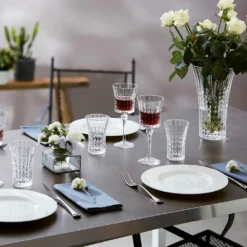 Weinglas Cristal D’Arques Paris Lady Diamond Durchsichtig Glas (19 Cl) (Pack 6x) -Deutschland Herd Geheimnis Verkaufs-Shop b1c8dab42f85d8d4925295b834f4c4dc