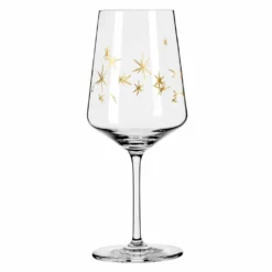 Celebration Deluxe Rotweinglas-Set #3 Von Romi Bohnenberg -Deutschland Herd Geheimnis Verkaufs-Shop b1cb65e016e4efa3924b3a146336ce41