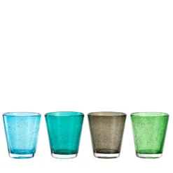 Leonardo Becher Kalt Sort. Burano