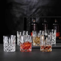 Nachtmann Noblesse Whiskybecher Set 6 Tlg. 101417 (0089207-0 ) 26 Nachtmann Noblesse Whiskybecher Set 6 Tlg. 101417 (0089207-0 ) -Deutschland Herd Geheimnis Verkaufs-Shop b1e2ba9c462d83107301d754eab1db41