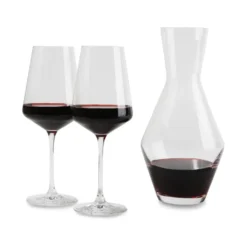 Leonardo GK/3tlg. Weinset Puccini -Deutschland Herd Geheimnis Verkaufs-Shop b2b0dbadc4e66a6907bdd54d7b7173a0