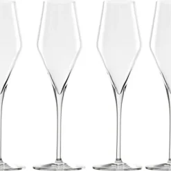 Champagnerkelch Quatrophil - 292ml - 6er-Pack