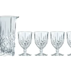 Nachtmann Krug Set/5 7522/5tlg Noblesse K 102387 25 Nachtmann Krug Set/5 7522/5tlg Noblesse K 102387 -Deutschland Herd Geheimnis Verkaufs-Shop b4cf572c04dfff8a218da1769258f6be