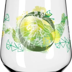 Botanic Lights Ginglas-Set #1, #2 Von Heike Zuschke -Deutschland Herd Geheimnis Verkaufs-Shop b6aaa40e5a67959ac8f54030a8ad5f9f