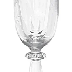 Montana: :avalon Sektglas, 6er Set, Champagnerglas, Sektflöte, Sektkelch, Proseccoglas, Sekt Glas, 120 Ml, 037966