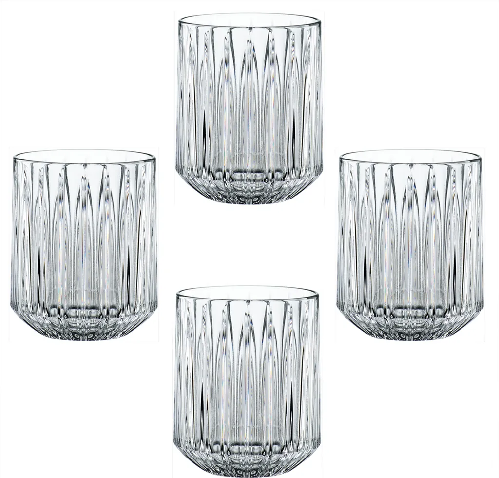 Nachtmann Becher Set/4 651/71 Jules 101979 7 Nachtmann Becher Set/4 651/71 Jules 101979 – Bild 5