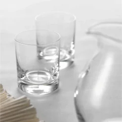 LEONARDO 039612 Easy+ Wasser Becher Medium, Glas, 240ml, H 12cm, Klar (6 Stück) 11 LEONARDO 039612 Easy+ Wasser Becher Medium, Glas, 240ml, H 12cm, Klar (6 Stück) -Deutschland Herd Geheimnis Verkaufs-Shop b962d3be76c1595de6acd3e404d9c3f1