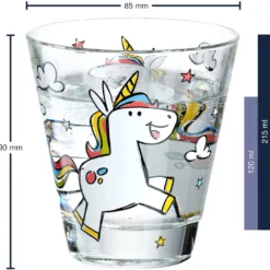 Leonardo Becher 215ml Einhorn Bambini 11 Leonardo Becher 215ml Einhorn Bambini -Deutschland Herd Geheimnis Verkaufs-Shop b9e7c3e2c66a909ae89979abb5468c67