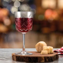 Pasabahce 440276 Timeless Weinkelch, Weinglas, 330ml, Glas, Transparent, 12 Stück -Deutschland Herd Geheimnis Verkaufs-Shop bb85ef922f58bd557ddf75dbcd859adc