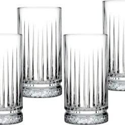 Pasabahce Longdrink Glas 28,5cl Elysia - 4 Stück