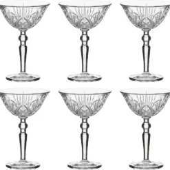 Nachtmann Cocktailschale Palais 230 Ml, Kristallglas Mit Schliffdesign (6 Stück) 15 Nachtmann Cocktailschale Palais 230 Ml, Kristallglas Mit Schliffdesign (6 Stück) -Deutschland Herd Geheimnis Verkaufs-Shop bc7ce1873161c3ff17d2d37a49d02415