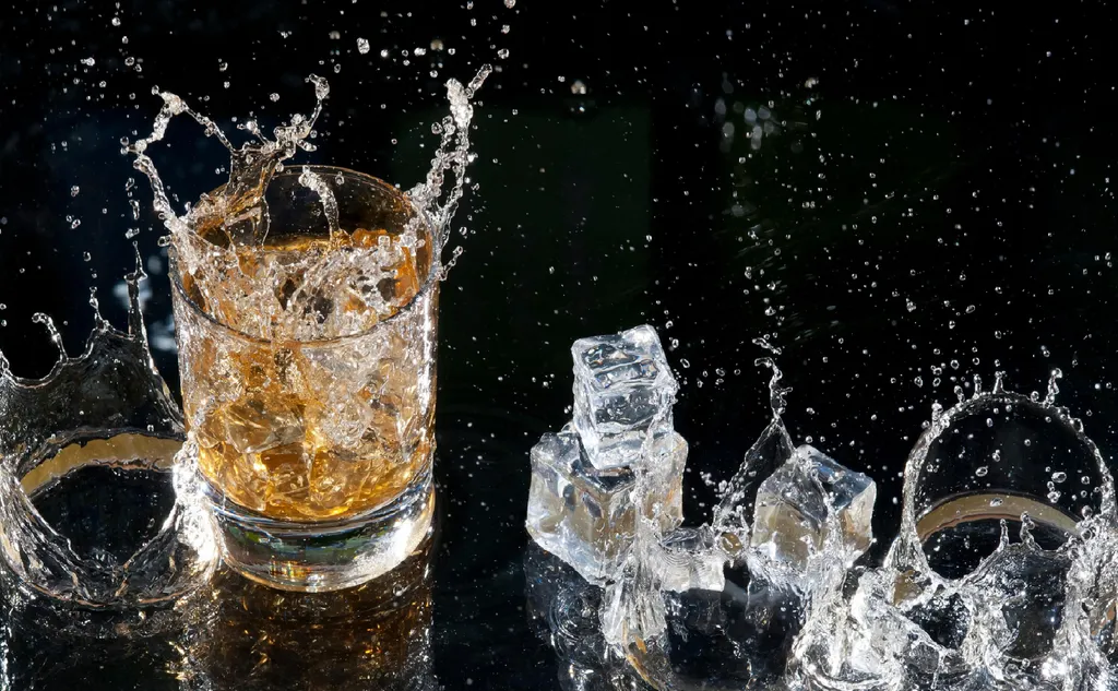 Echos Whiskyset | Whiskygläser | 6-Teiliges Whiskeyset 8 Echos Whiskyset | Whiskygläser | 6-Teiliges Whiskeyset – Bild 6