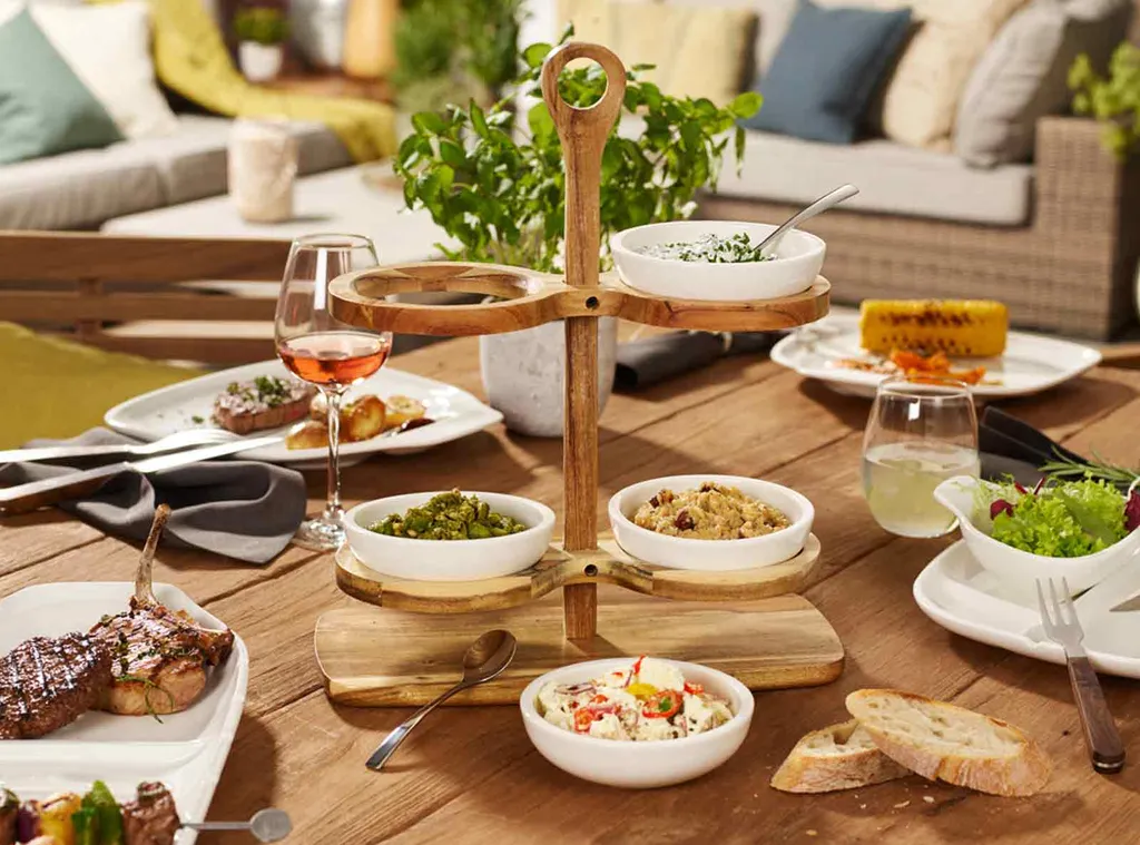 Villeroy & Boch 12 X Design Naif Frühstücksteller Arche Noah Vorteilsset 12 X Art. Nr. 1023372643 Und Gratis 1 Trinitae Körperpflegeprodukt 14 Villeroy & Boch 12 X Design Naif Frühstücksteller Arche Noah Vorteilsset 12 X Art. Nr. 1023372643 Und Gratis 1 Trinitae Körperpflegeprodukt - Image 12