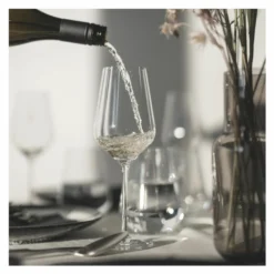 STERNSCHLIFF WEIßWEINGLAS-SET #2 VON DESIGN BY RITZENHOFF -Deutschland Herd Geheimnis Verkaufs-Shop bea221269ee685fbae464549716257ee