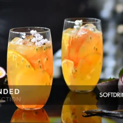 KROSNO Blended Hohe Wassergläser, 6er-Set, 510 Ml -Deutschland Herd Geheimnis Verkaufs-Shop bf30645b61f3fd71970a16c8b21665cd