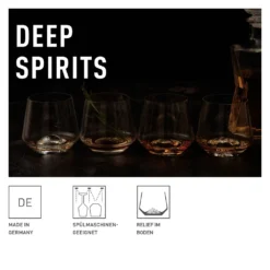 Deep Spirits Tumbler #3 Von Romi Bohnenberg -Deutschland Herd Geheimnis Verkaufs-Shop bfa90170c5216d8ee6cc248f455cd79d