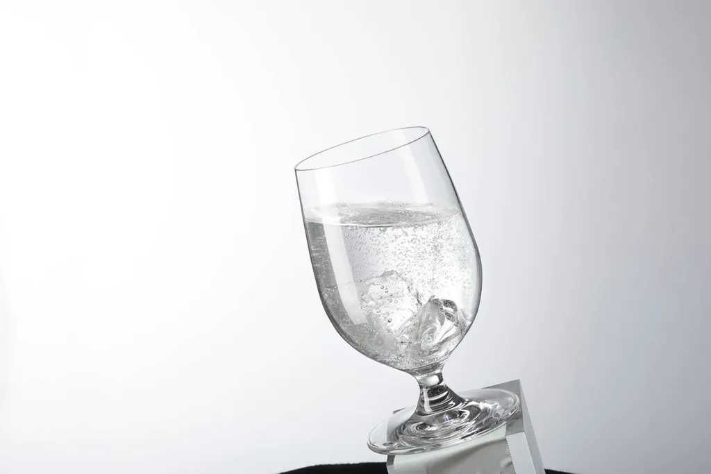 LEONARDO 061453 Ciao+ Wasserkelch, Glas, 310 Ml, H 13 Cm, Klar (6 Stück) 11 LEONARDO 061453 Ciao+ Wasserkelch, Glas, 310 Ml, H 13 Cm, Klar (6 Stück) - Image 9